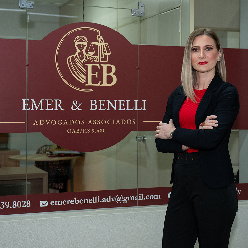 Emer & Benelli Advogados Associados